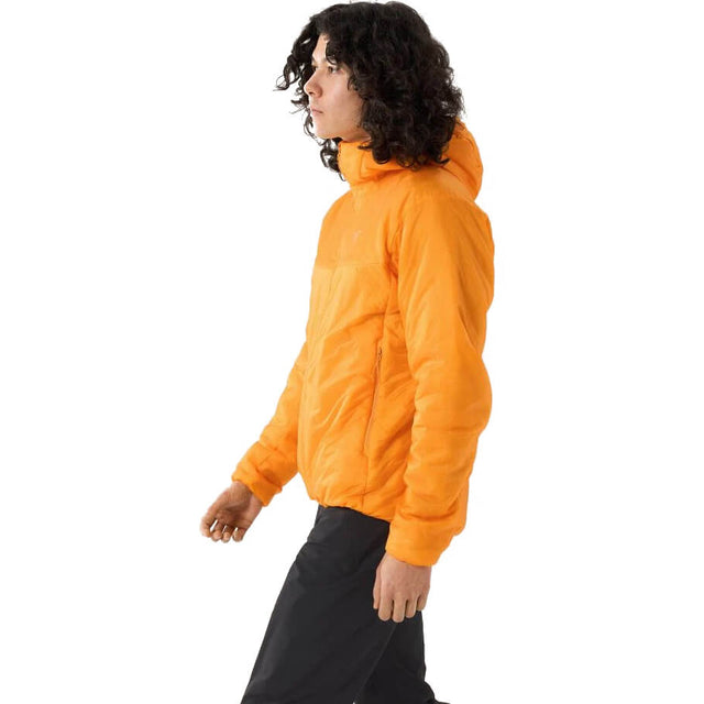 Nuclei Men'sHoody