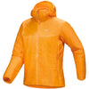 Nuclei Men'sHoody