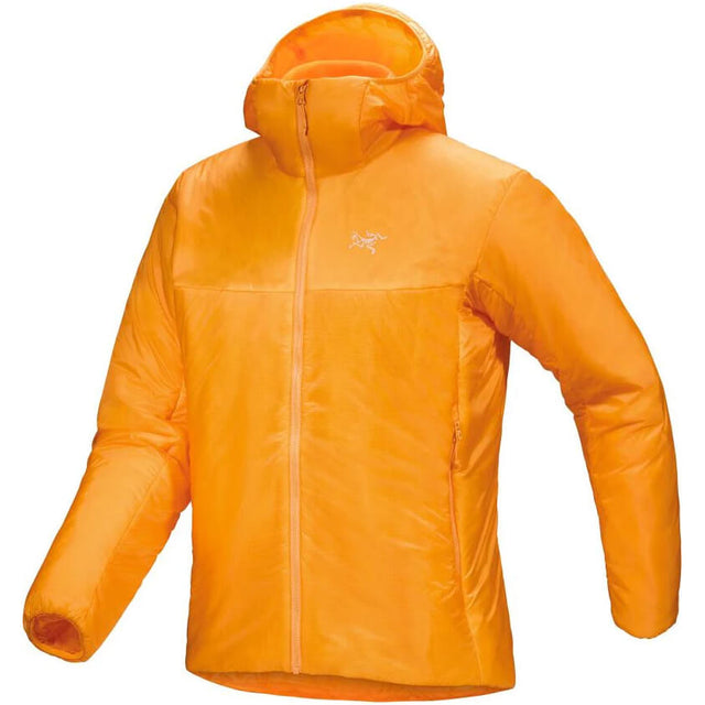 Nuclei Men'sHoody