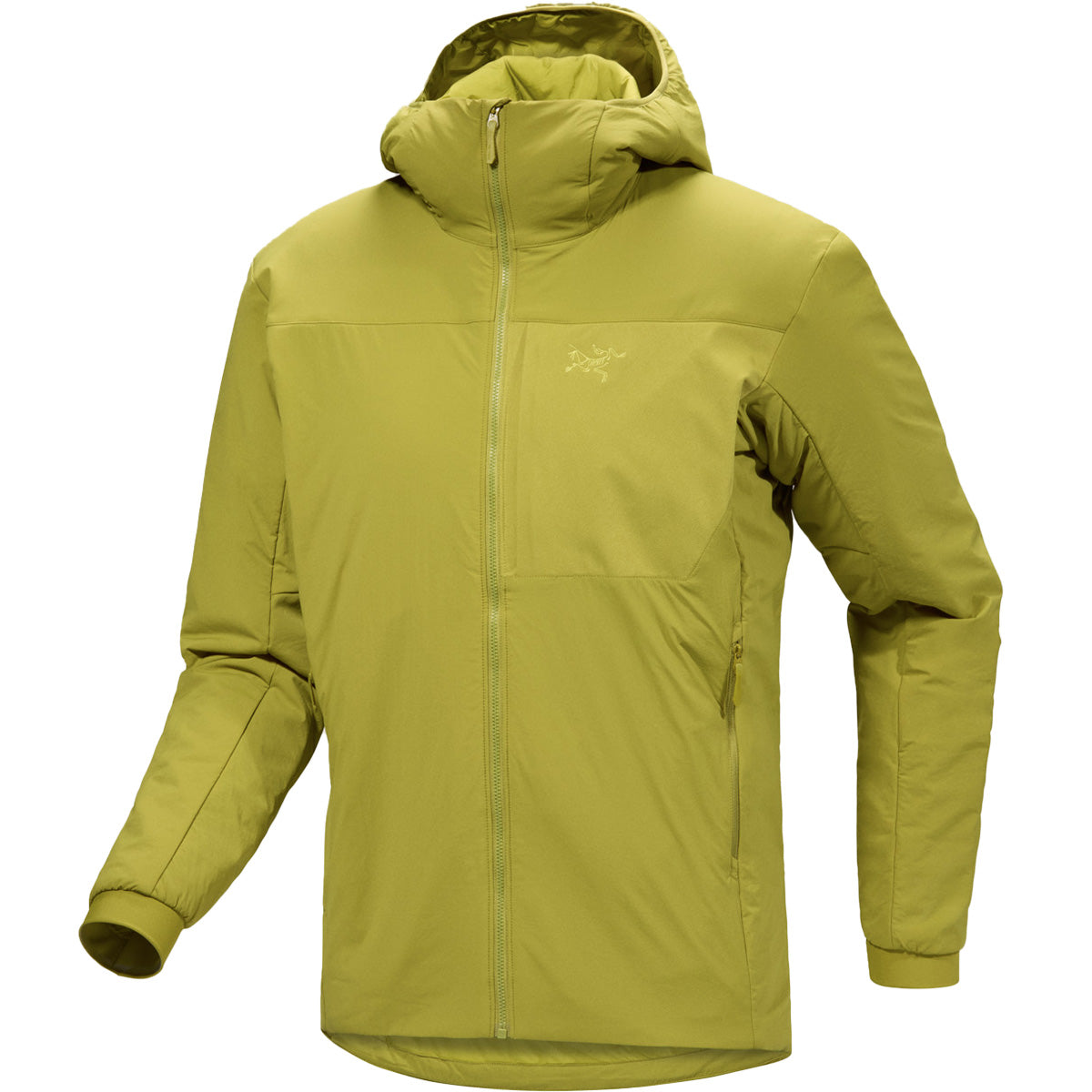 Proton Men's Hoody