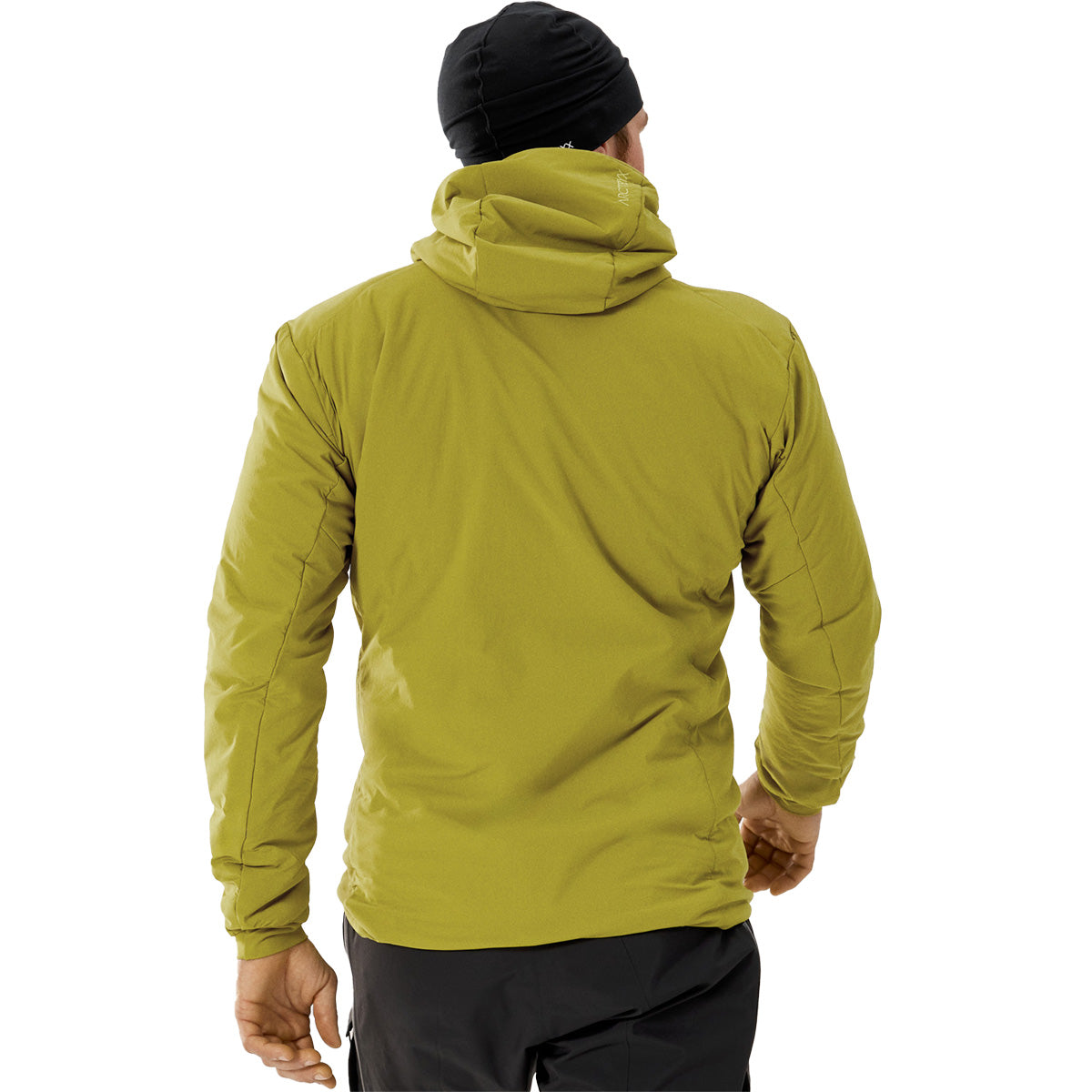 Proton Men's Hoody