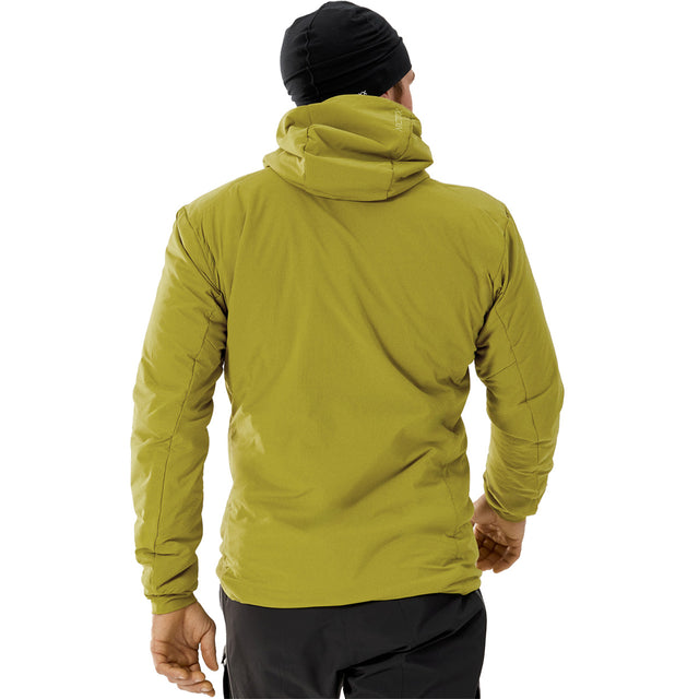 Proton Men's Hoody