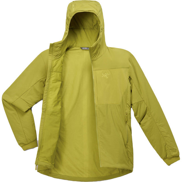 Proton Men's Hoody