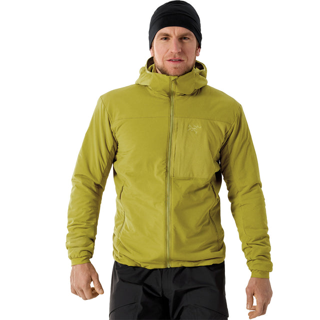 Proton Men's Hoody