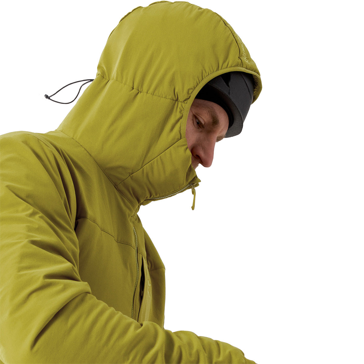 Proton Men's Hoody