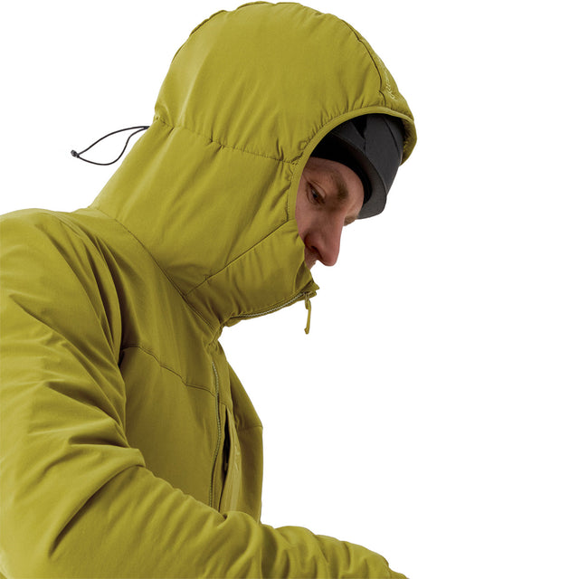 Proton Men's Hoody