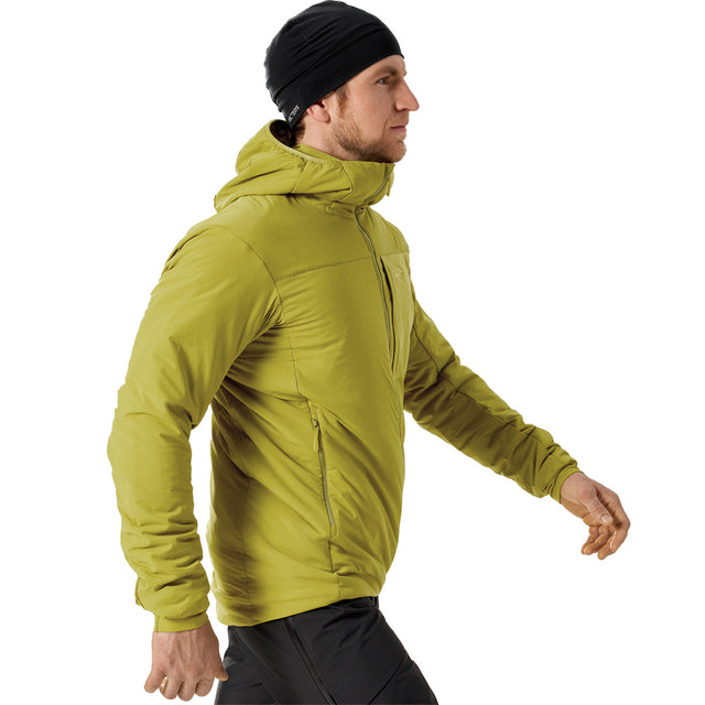 Proton Men's Hoody