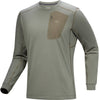 Rho LT Men's Crew Neck