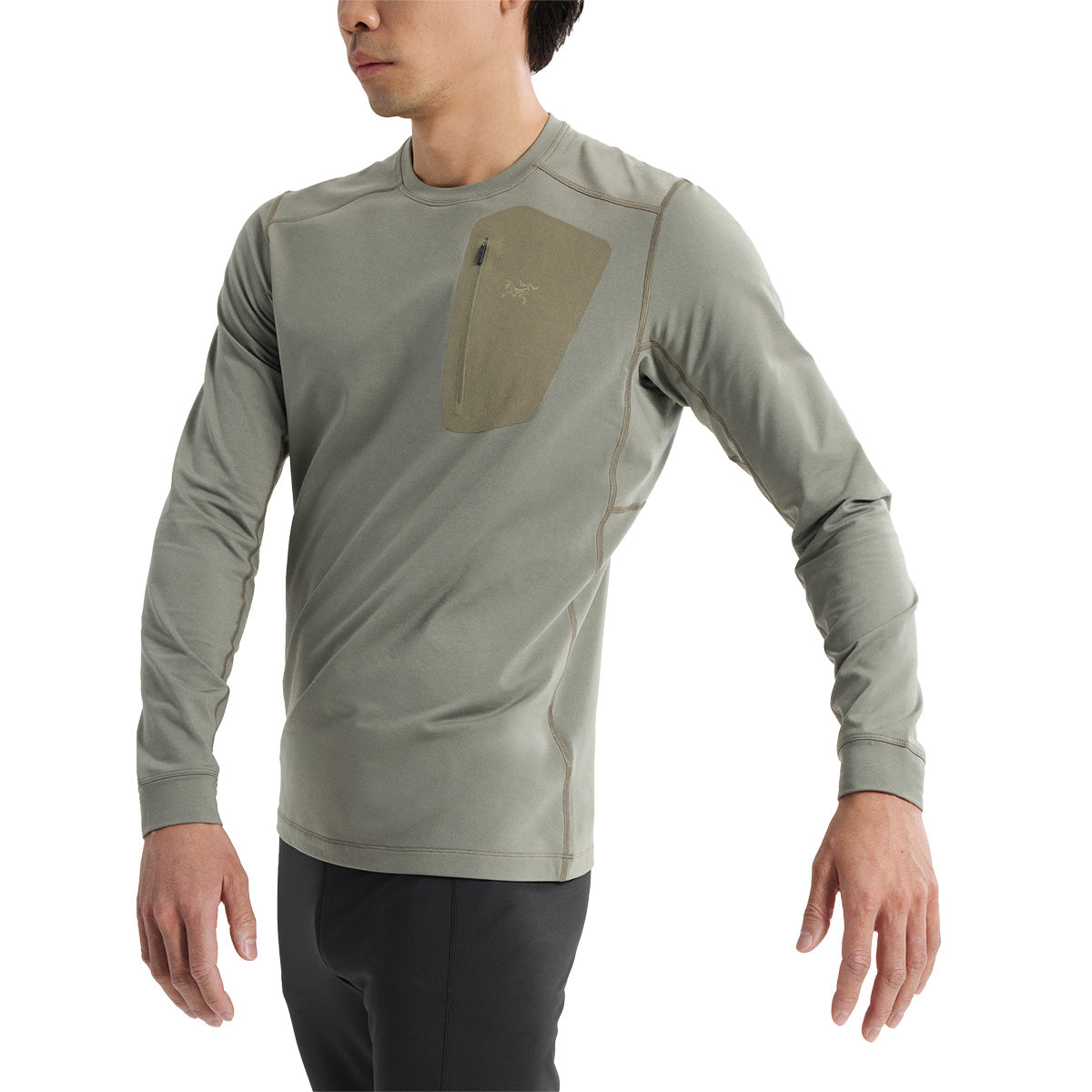 Rho LT Men's Crew Neck