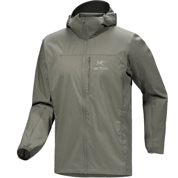 Squamish Men's Hoody
