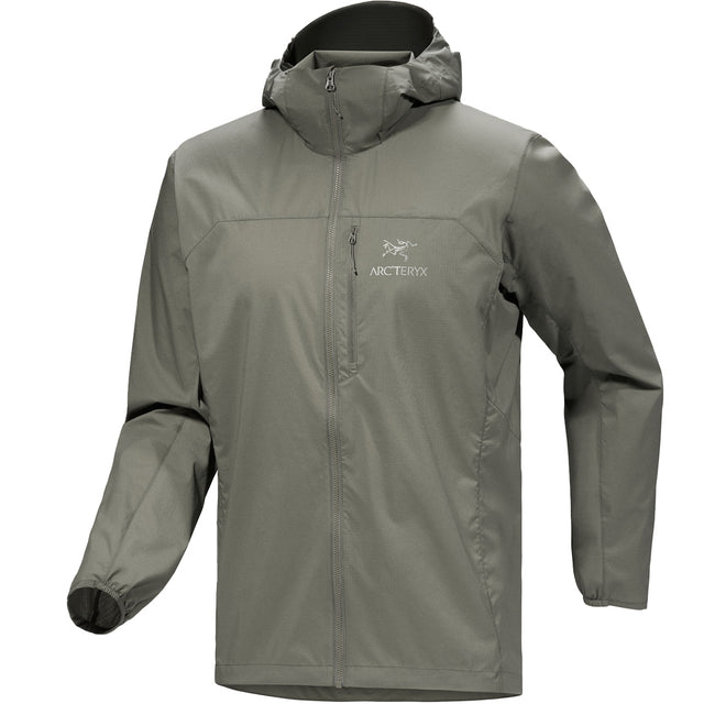 Squamish Men's Hoody