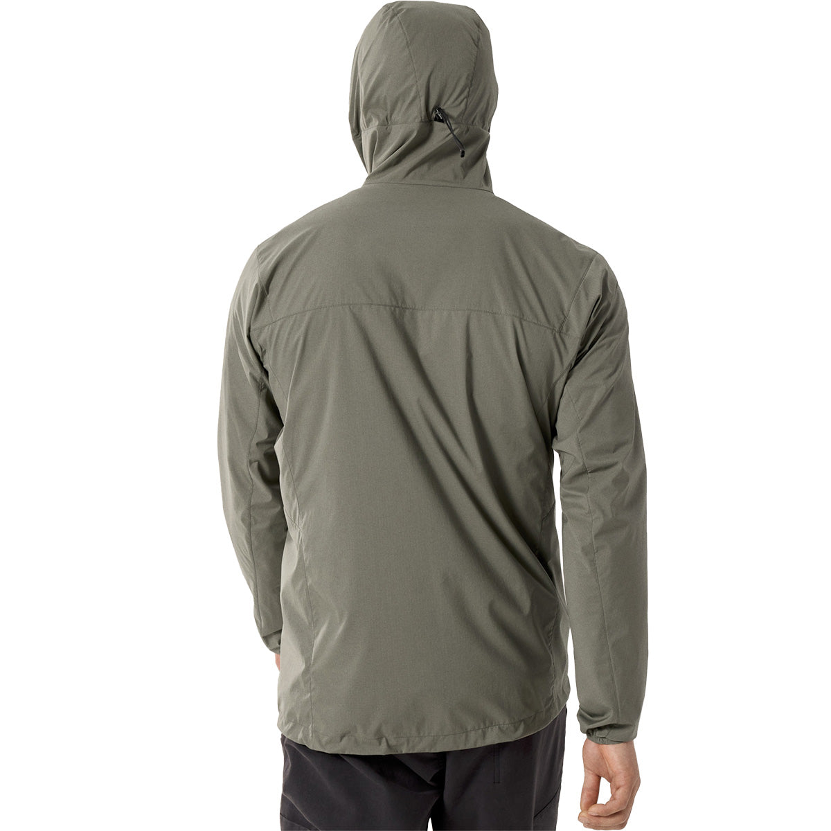 Squamish Men's Hoody