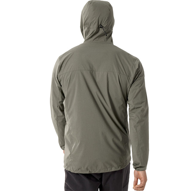 Squamish Men's Hoody