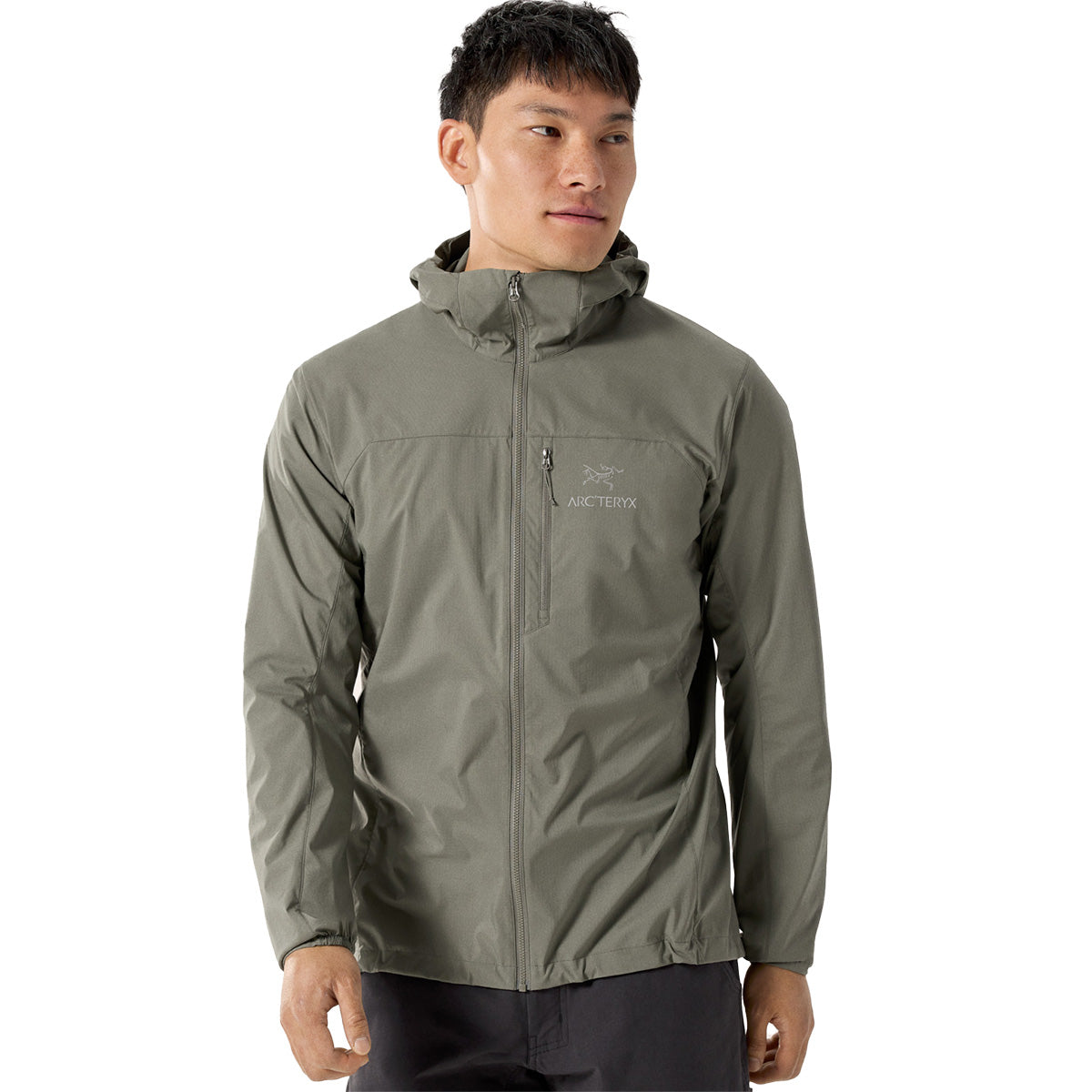 Squamish Men's Hoody