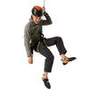 Squamish Men's Hoody