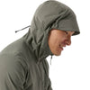 Squamish Men's Hoody