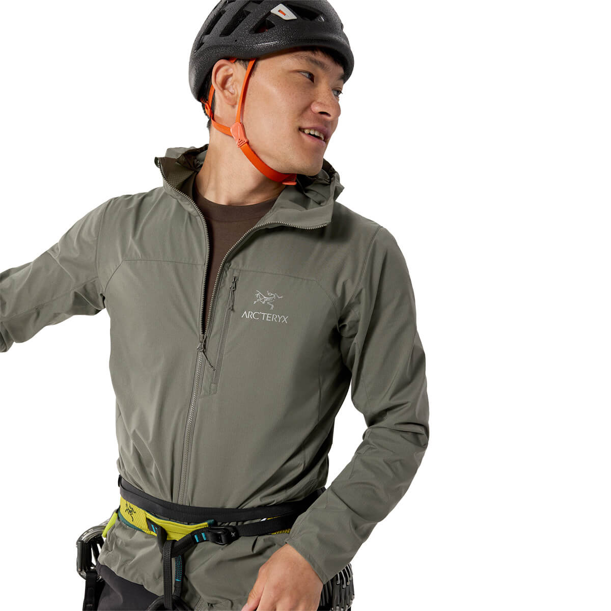 Squamish Men's Hoody