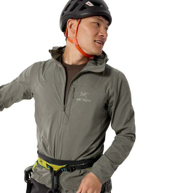 Squamish Men's Hoody