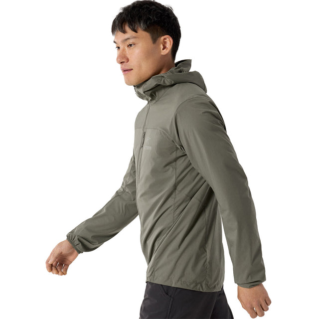 Squamish Men's Hoody