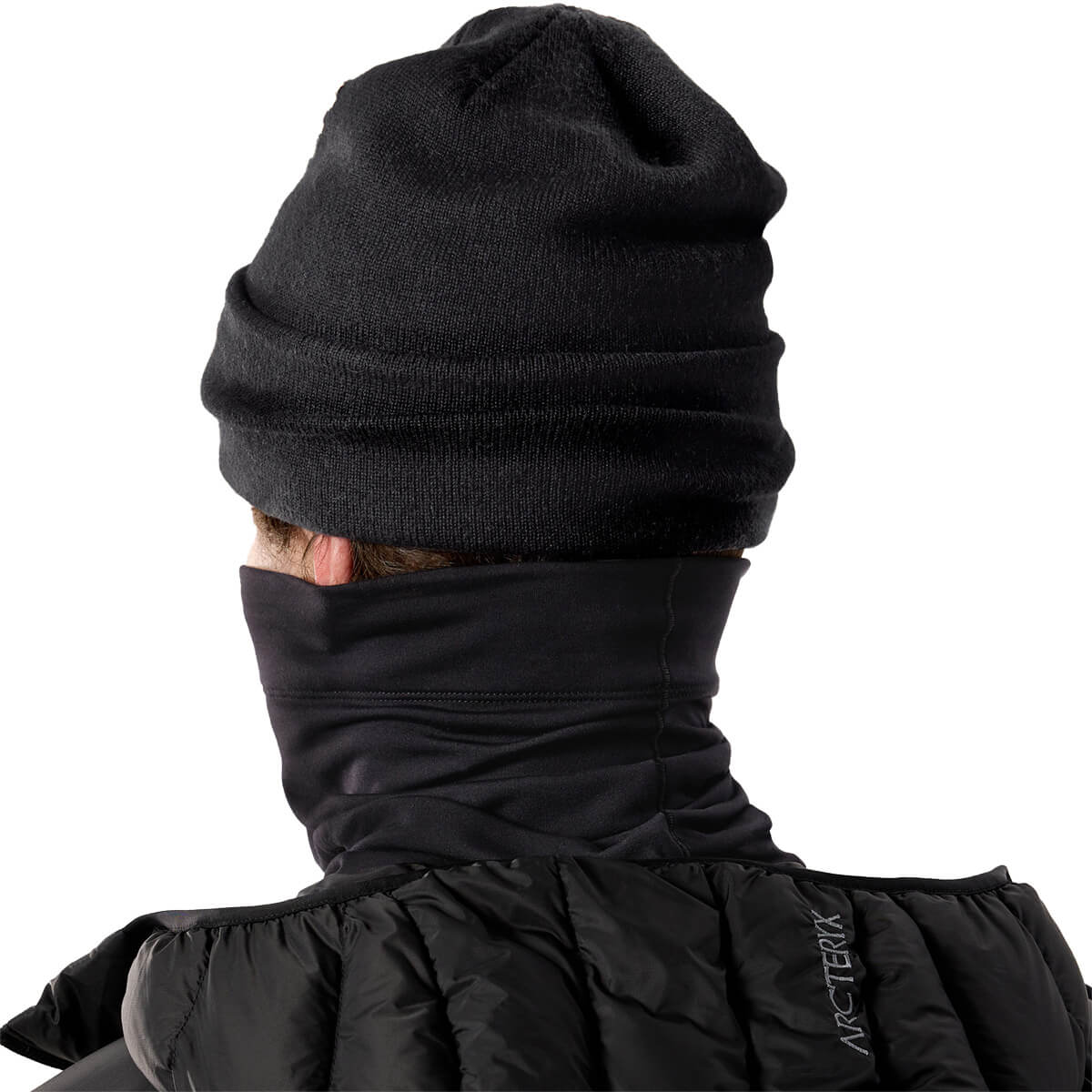 Rho Neck Gaiter Long