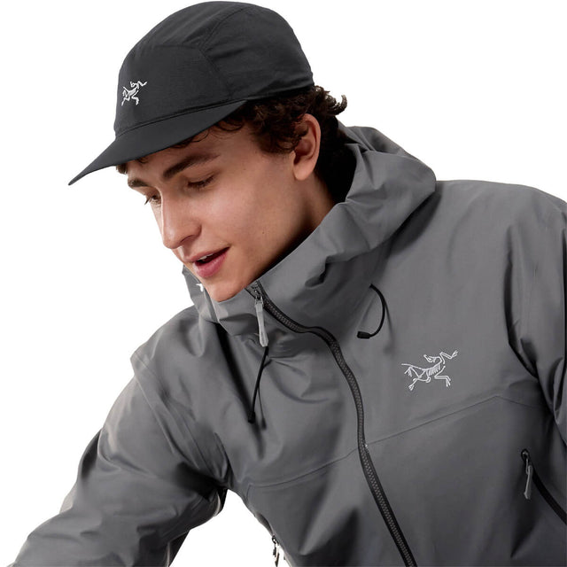 Aerios 5 Panel Cap
