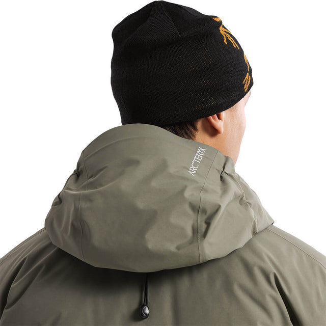 Bird Head Toque
