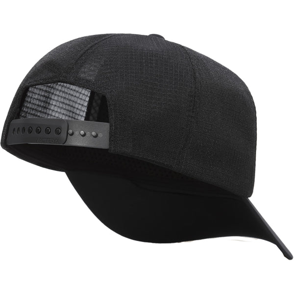 Bird Word Trucker Hat
