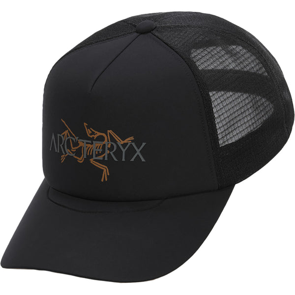 Bird Word Trucker Hat