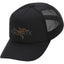 Bird Word Trucker Hat
