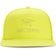 Logo Flat Brim Trucker Hat