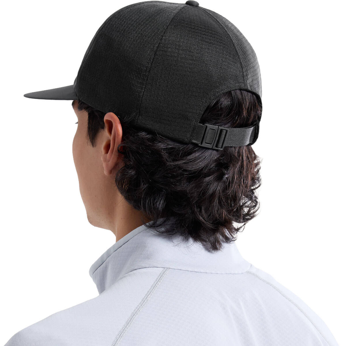 Back