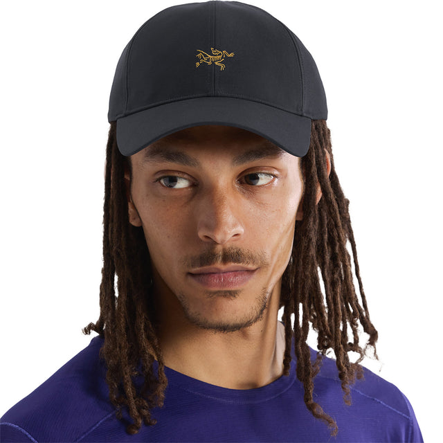 Small Bird Cap