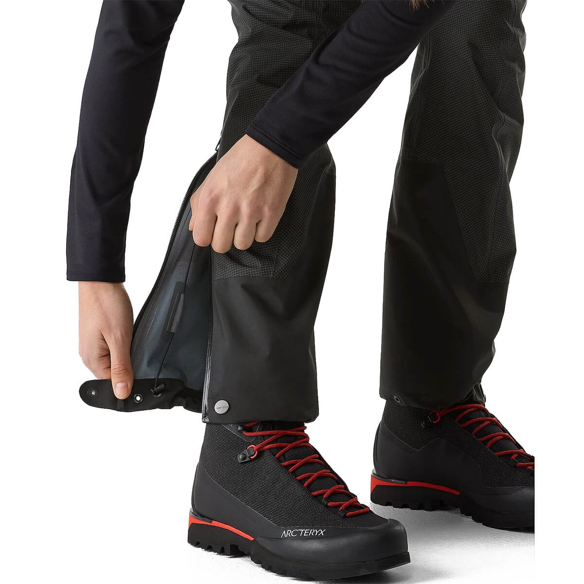 Alpha Women's Pant