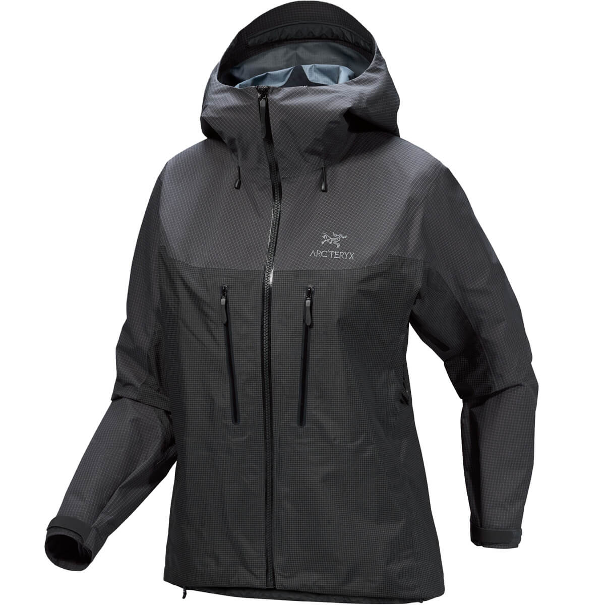 Alpha Women's Jacket