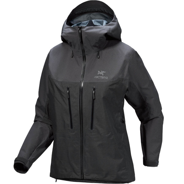 Alpha Women's Jacket