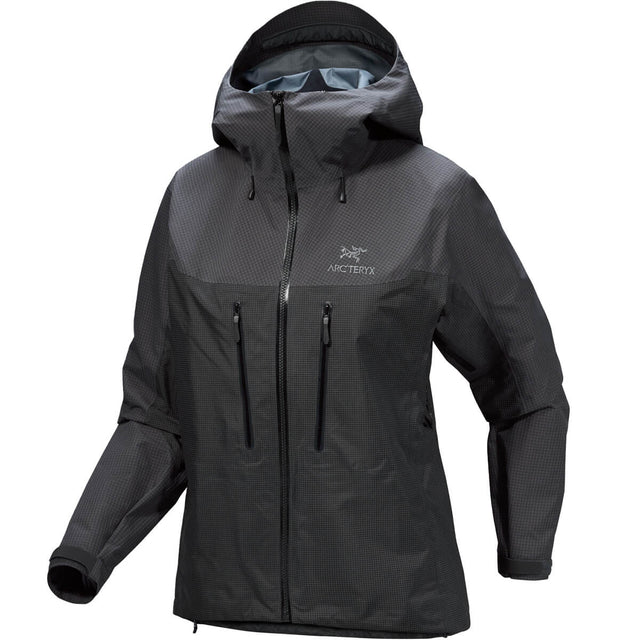Alpha Women's Jacket
