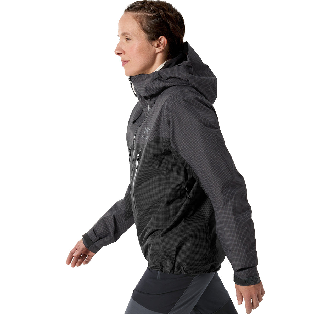 Alpha Women's Jacket