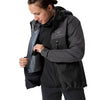 Alpha Women's Jacket