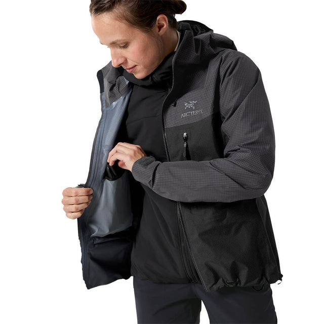 Alpha Women's Jacket