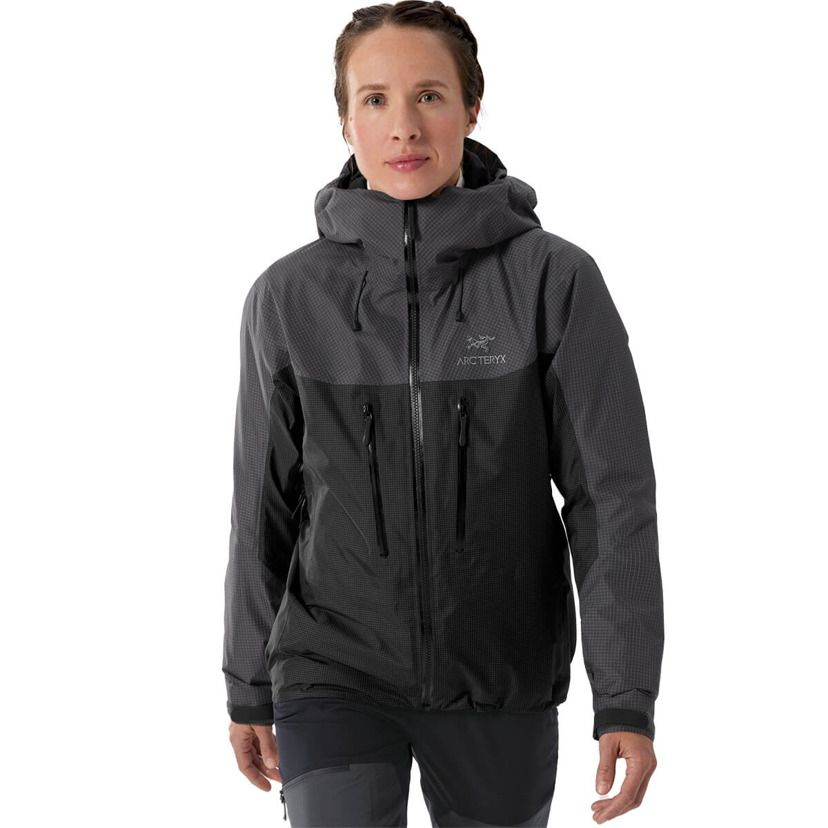 Alpha Women's Jacket