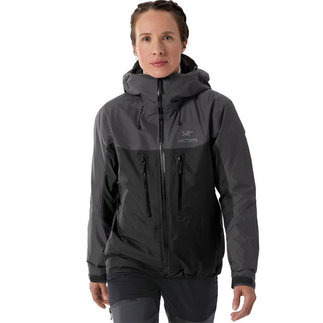 Alpha Women's Jacket