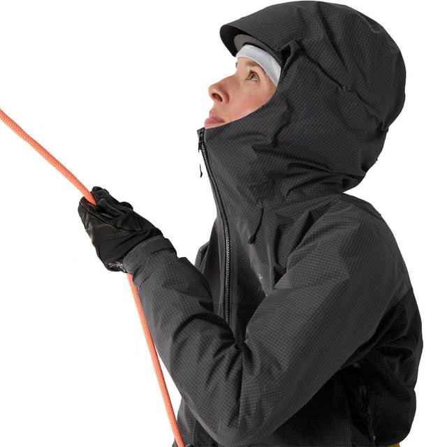 Alpha Women's Jacket