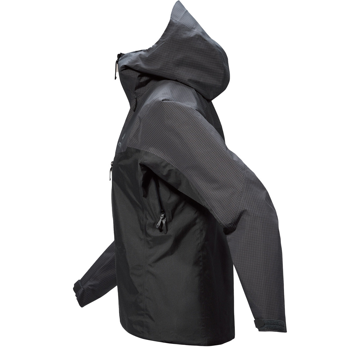 Alpha Women's Jacket