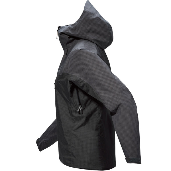 Alpha Women's Jacket