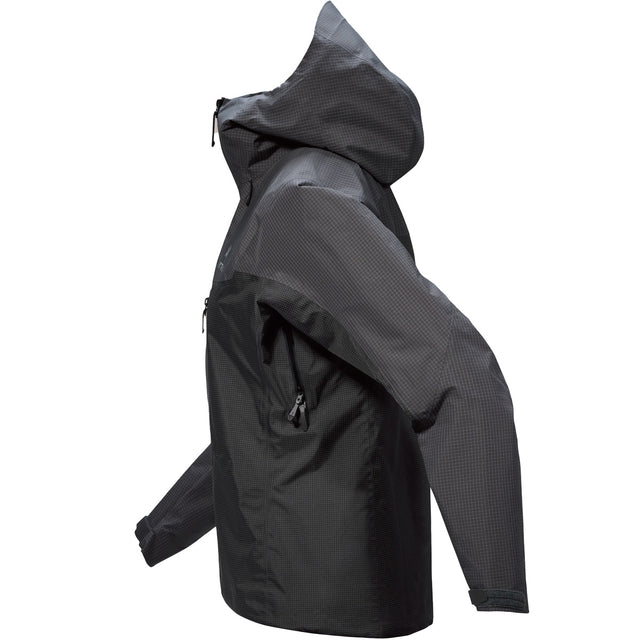 Alpha Women's Jacket