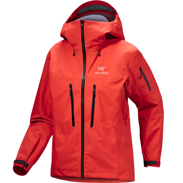 Alpha SV Women's Jacket
