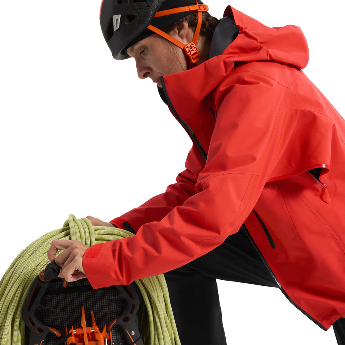Alpha SV Women's Jacket