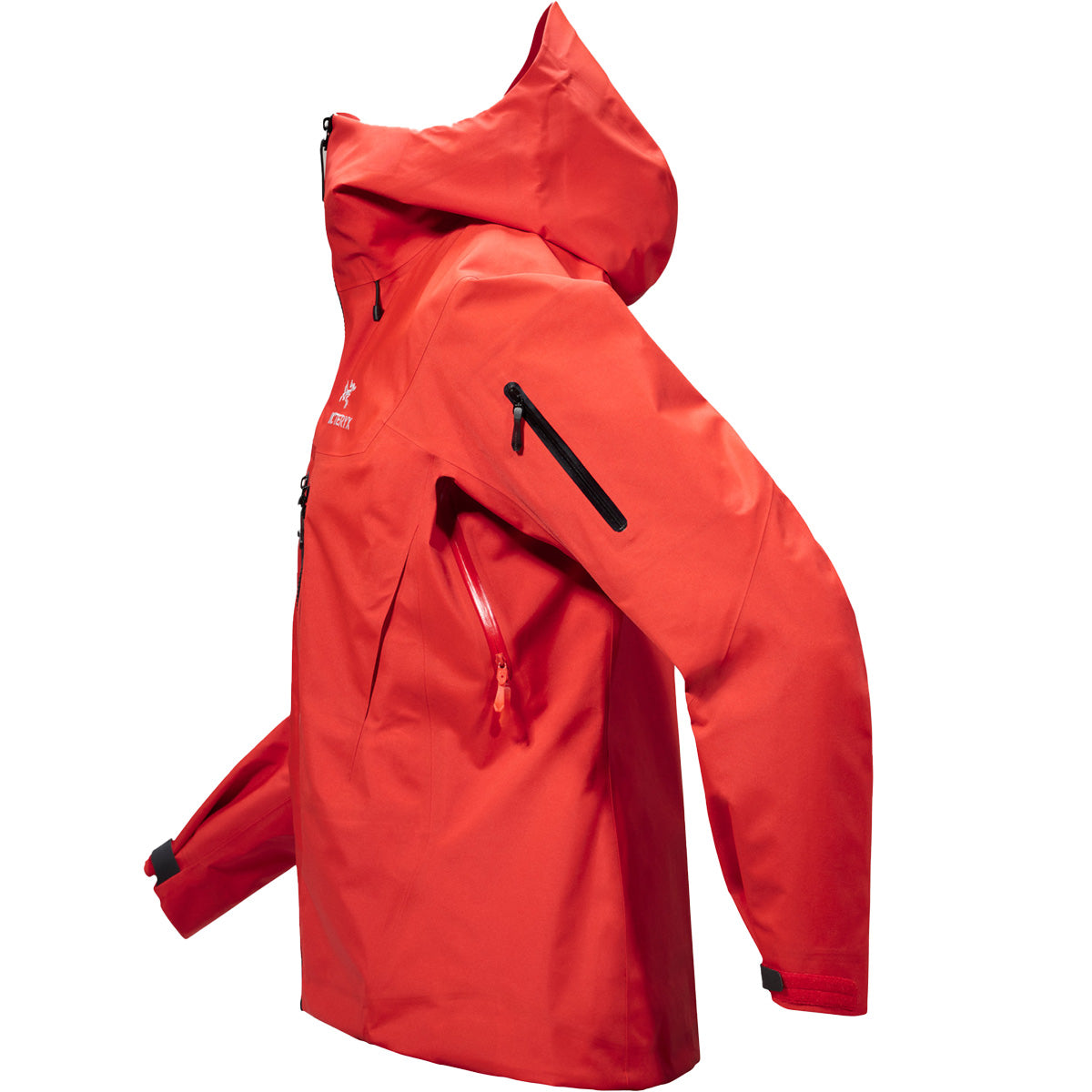 Alpha SV Women's Jacket