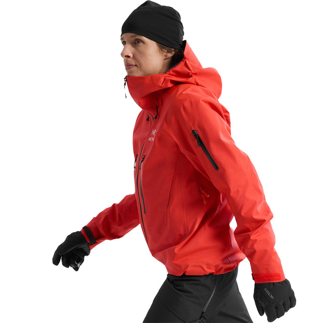 Alpha SV Women's Jacket