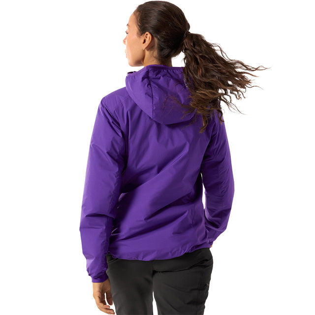 Atom Women's Hoody
